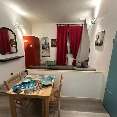 La Casa Del Vico