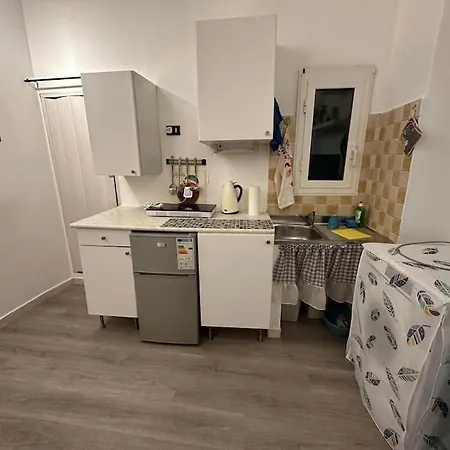 La Casa Del Vico Genua