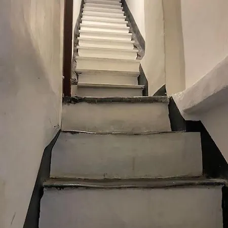 La Casa Del Vico