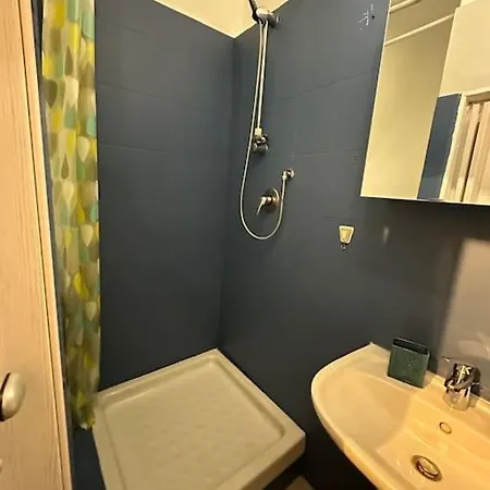 La Casa Del Vico Apartamento Génova