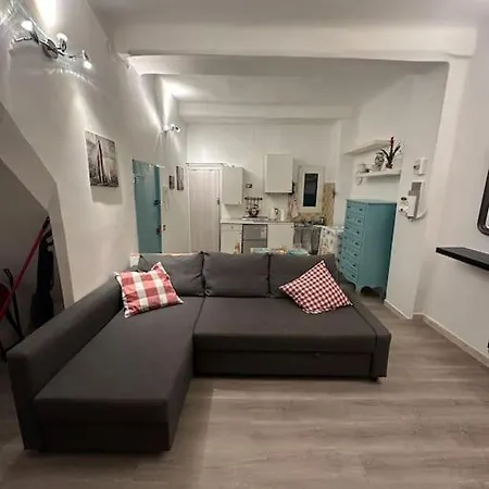 La Casa Del Vico Apartment *